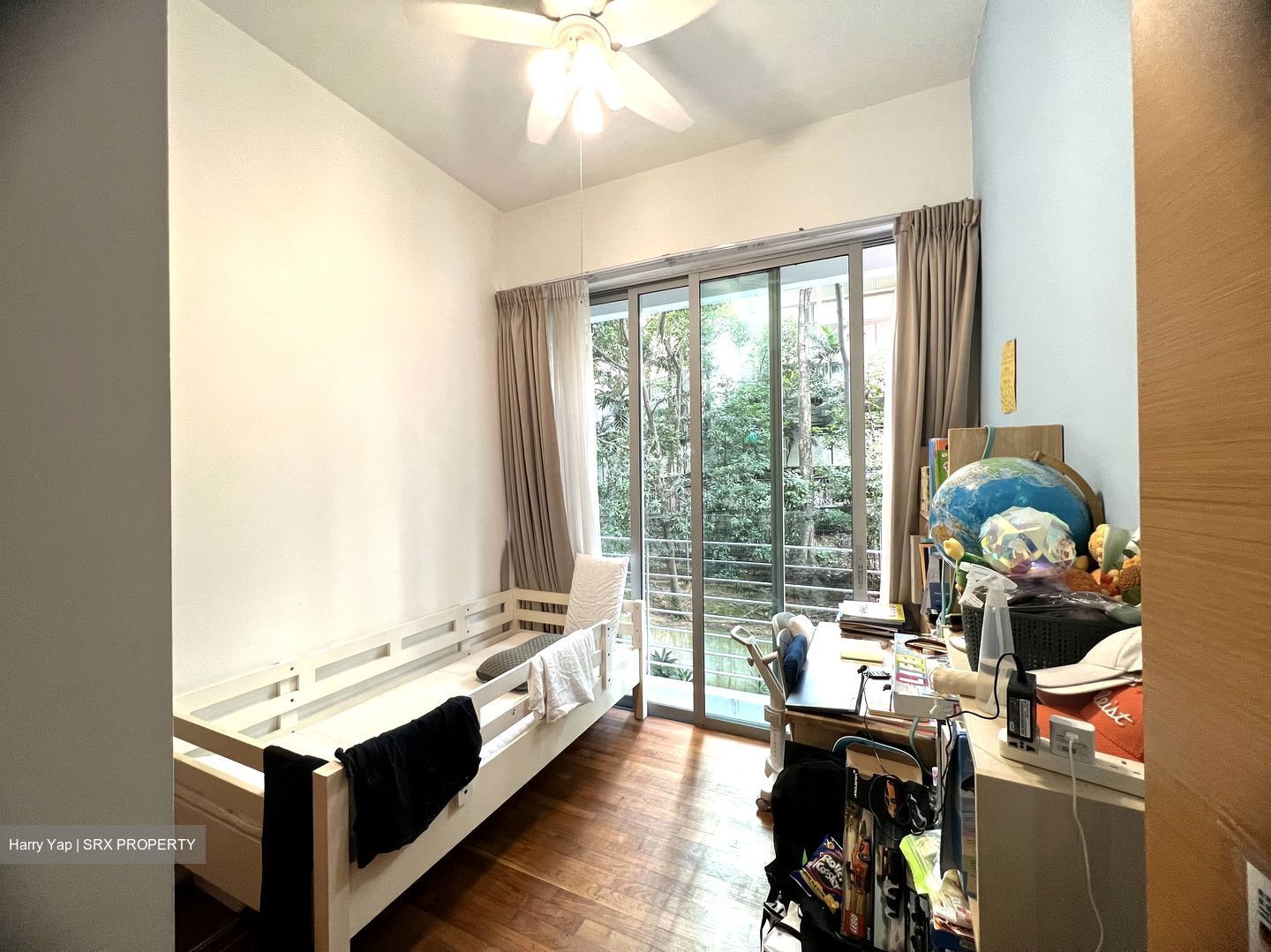 Leonie Hill Residences (D9), Apartment #529004241